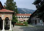 Бачковский монастырь в Болгарии
