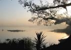 Озеро Тана. Бахр Дар в Эфиопии