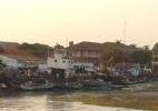 Порт. Бисау, Гвинея-Бисау