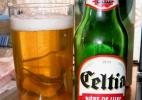 Бутылочное пиво Celtia
