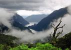 Фьорд Загадочная Песня (Doubtful Sound). Новая Зеландия