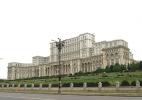 Дворец съездов в Бухаресте
