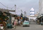 Улица в Джибути