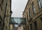 Улочки старой части Люксембурга