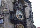 Знаменитые часы Орлой на городской Ратуше