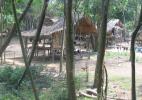 тайская деревенька