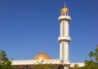 Ибри. Мечеть