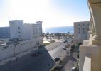 Вид с балкона Отеля Safa 3+ Хаммамет Тунис