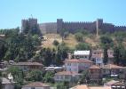 Крепость Самуила. Македония
