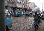 Местный колорит города Луанда