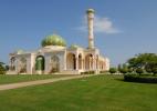 Мечеть Сиба
