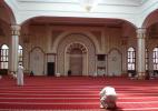 Мечеть в Аджмане