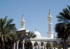 Мечеть в Аль-Аин