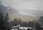 Природа Швейцарии - просто нет слов