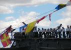 день ВМФ