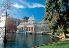 Palacio del Cristal