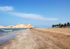 Пляж в Аль-Савади