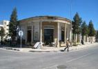 Город Полис на Кипре