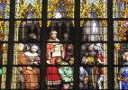 Соборные витражи Соборные витражи