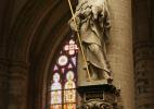 Статуя Св. Мэтью