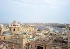 Город Слима на Мальте