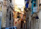 Город Слима на Мальте