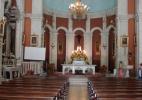 Церковь Святого Марка в городе Загреб в Хорватии