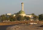 Личная мечеть султана Кабуса