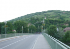 Мост через Тису