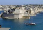 Валетта, столица Мальты
