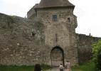  Древние стены Вишеграда