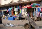 Рынок Альберт, Банжул, Гамбия