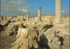 Руины Аматуса