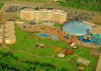 Аквапарк «Aquaworld» и гостиница «Ramada Resort»