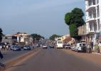 Улица. Бисау, Гвинея-Бисау