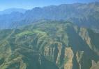 Национальный горный парк Бале в Эфиопии