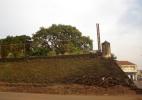 Крепость де Сан-Хосе да Амура, Бисау, Гвинея-Бисау