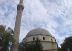 Мечеть. Город Битола. Македония