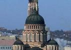 Благовещенская церковь в Харькове