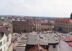 Город Брно в Чехии