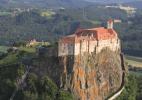 Замок Ригерсбург в Австрии