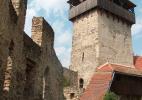 Башни крепости Кальник