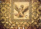 мозаика Ганимед и орел