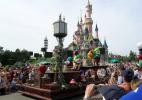 Диснейленд (Disneyland Resort Paris) в Париже