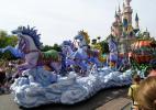 Диснейленд (Disneyland Resort Paris) в Париже