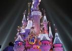 Диснейленд (Disneyland Resort Paris) в Париже