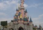 Диснейленд (Disneyland Resort Paris) в Париже