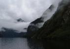 Фьорд Загадочная Песня (Doubtful Sound). Новая Зеландия