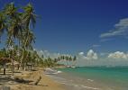 пляжи Доминики