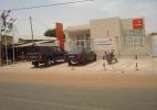 Фарафенни. Гамбия